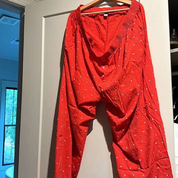 PJ’s size XXL Tall! Old navy! It’s yours for $7.00 - Picture 4 of 4